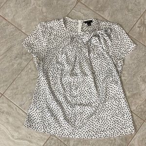 Ann Taylor Blouse